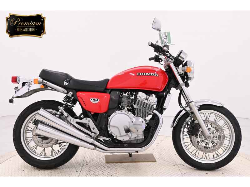 Honda CB400 1999