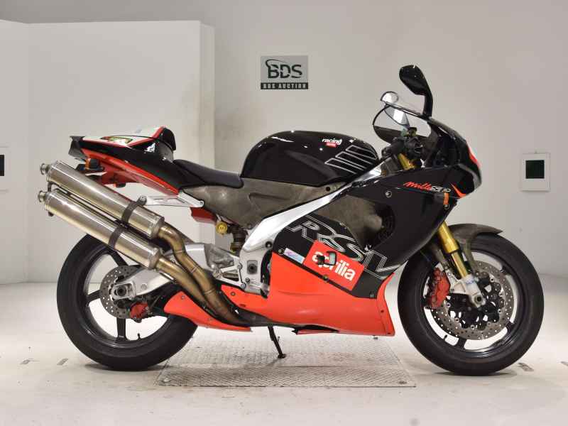 Aprilia RSV1000 Mille SP 2000