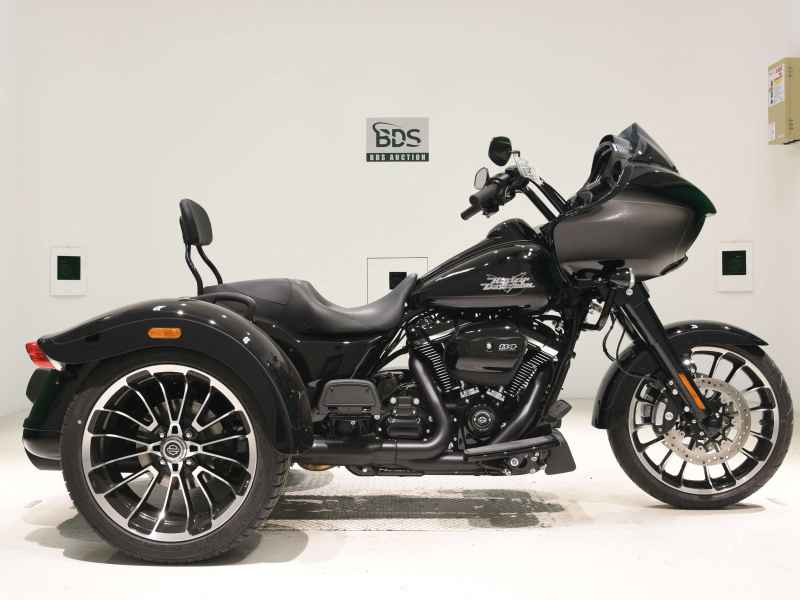 Harley-Davidson FLTRT1870 2024