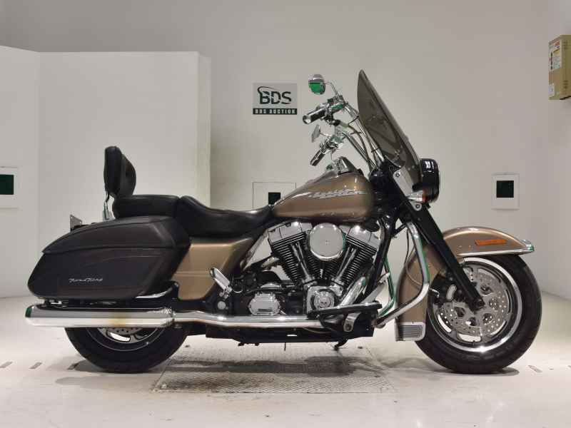 Harley-Davidson FLHRS1450 2004