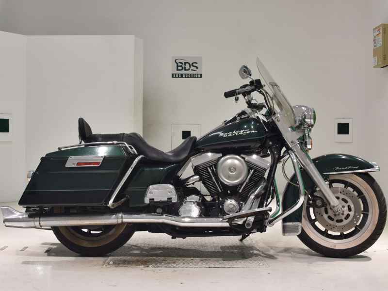 Harley-Davidson FLHR1340 1997