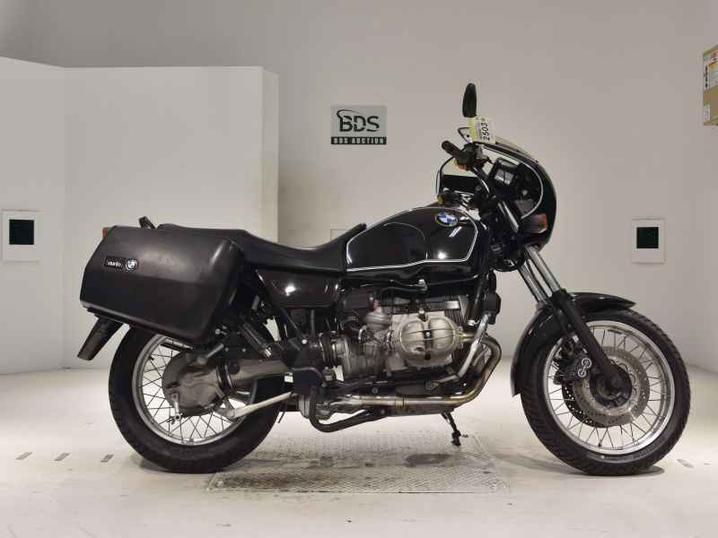 BMW R100R 1995