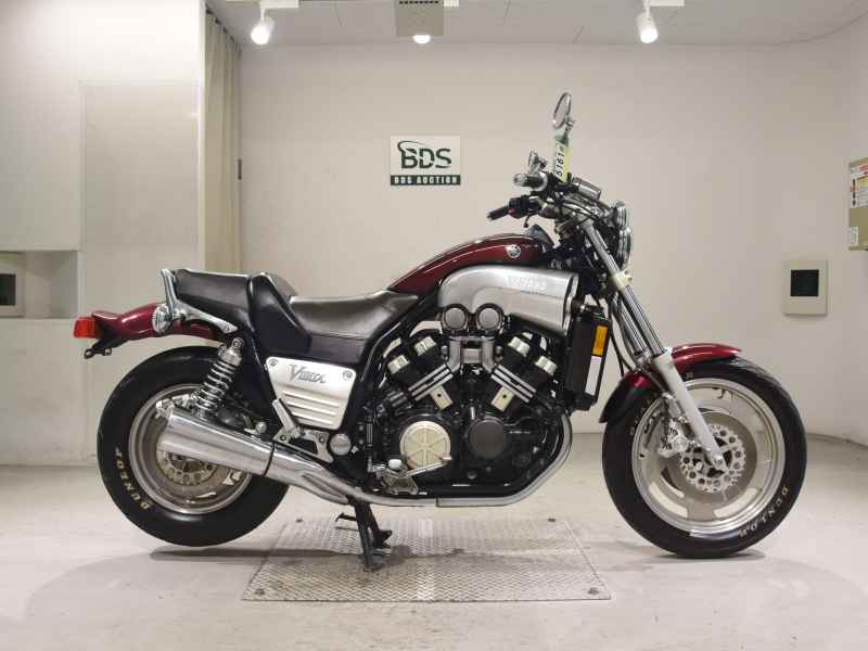 Yamaha V-Max 1992