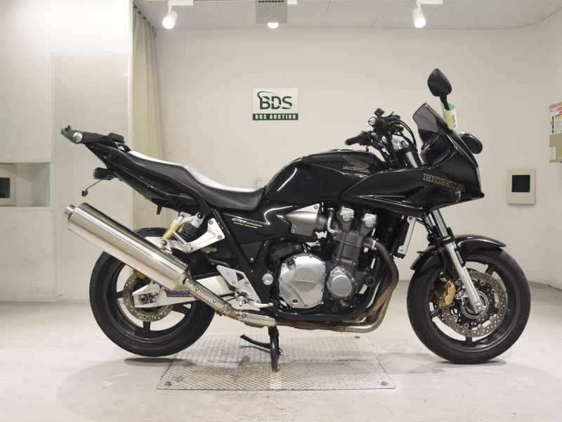 Honda CB1300 Super Boldor ABS 2008