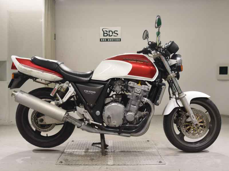 Honda CB1000SF 1997