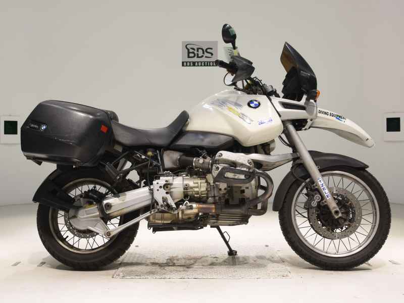 BMW R1100GS 1995