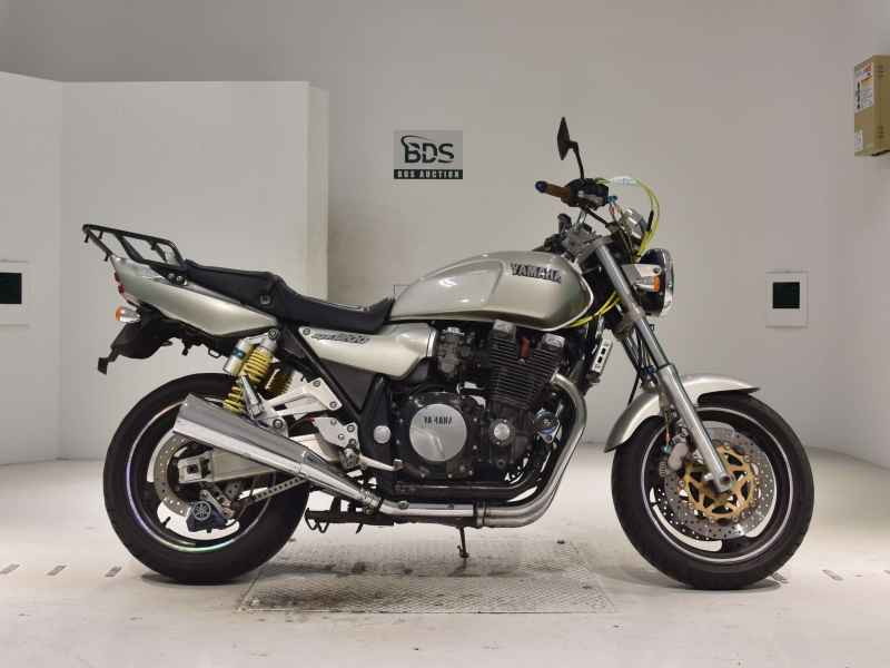 Yamaha XJR1200 1994