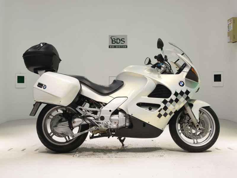 BMW K1200RS 1998