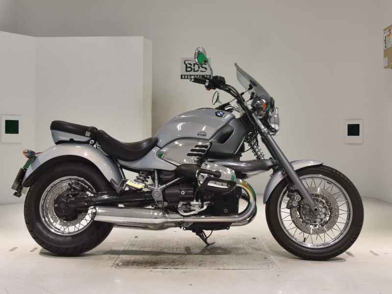 BMW R1200C 2000