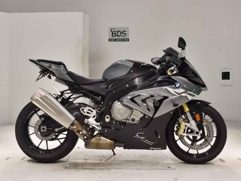 BMW S1000RR 2017