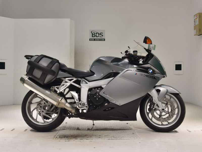 BMW K1200S 2005