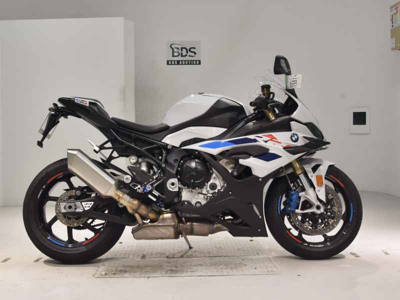 BMW S1000RR M Package 2024