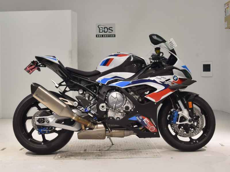 BMW M1000RR 2021