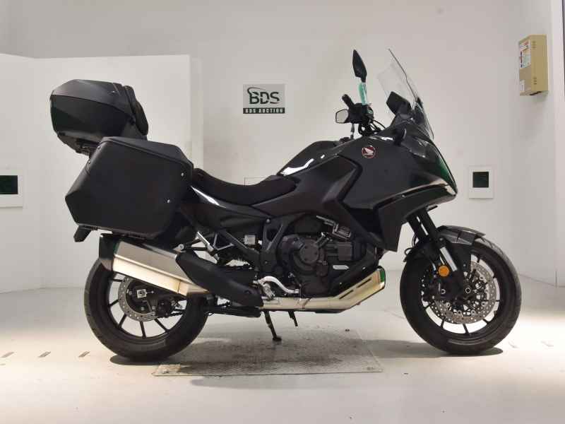 Honda NT1100 2024