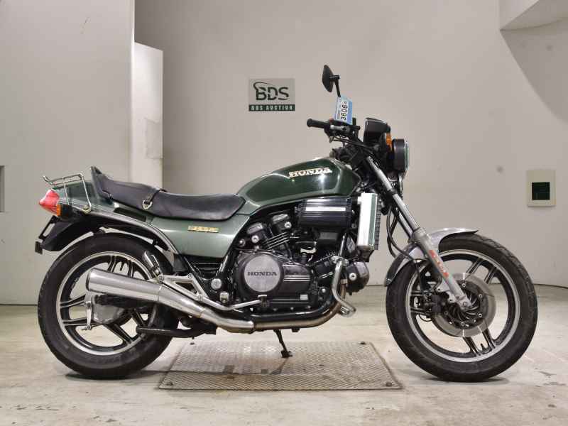 Honda VF750 Saber 1982