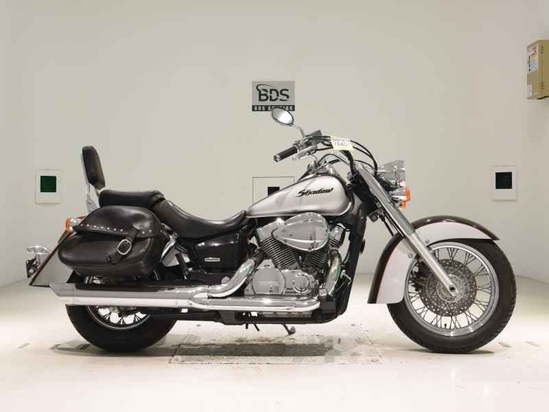 Honda Shadow 750 2004