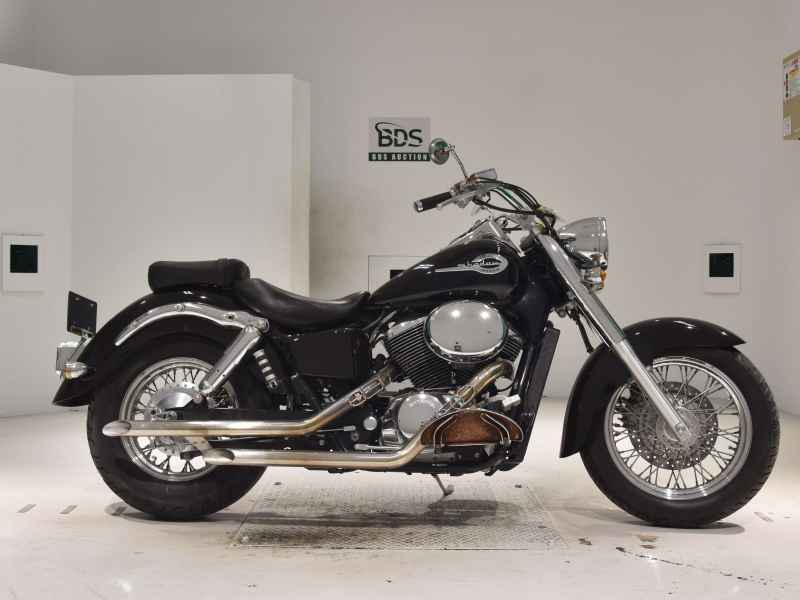 Honda Shadow 400 1997