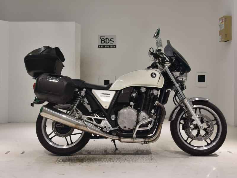 Honda CB1100 2010