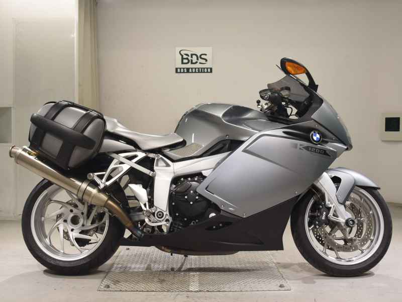 BMW K1200S 2005