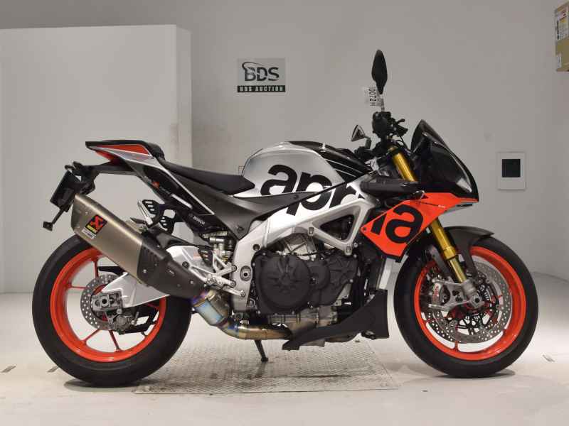 Aprilia TUONO V4 1100 Factory 2020