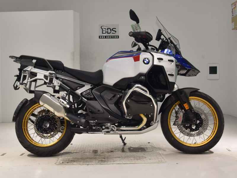 BMW R1300GS Adventure 2024