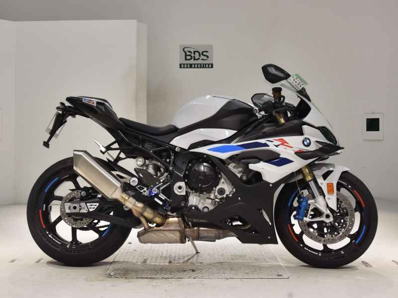 BMW S1000RR M Package 2024