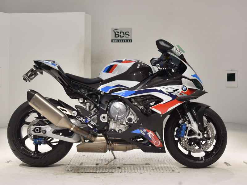 BMW M1000RR 2022