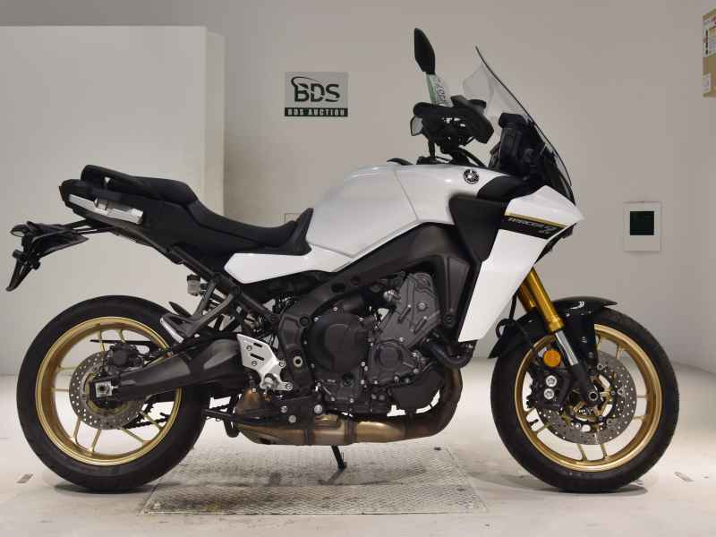 Yamaha Tracer 9GT 2023