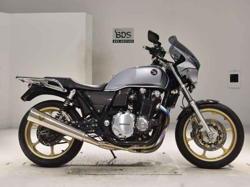 Honda CB1100 2012