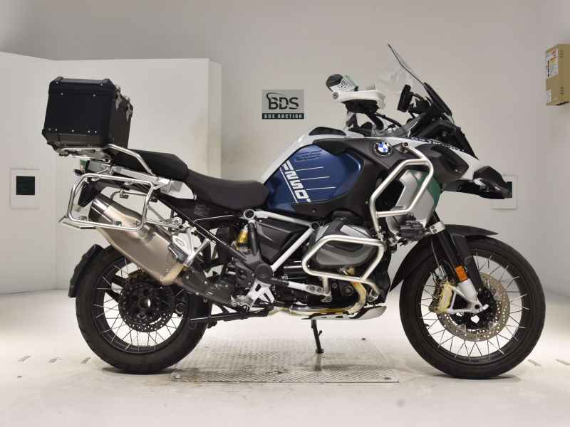 BMW R1250GS Adventure 2023