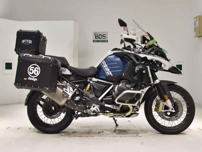 BMW R1250GS Adventure 2022