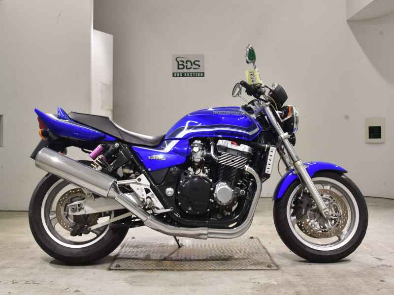 Honda CB1300SF 1999