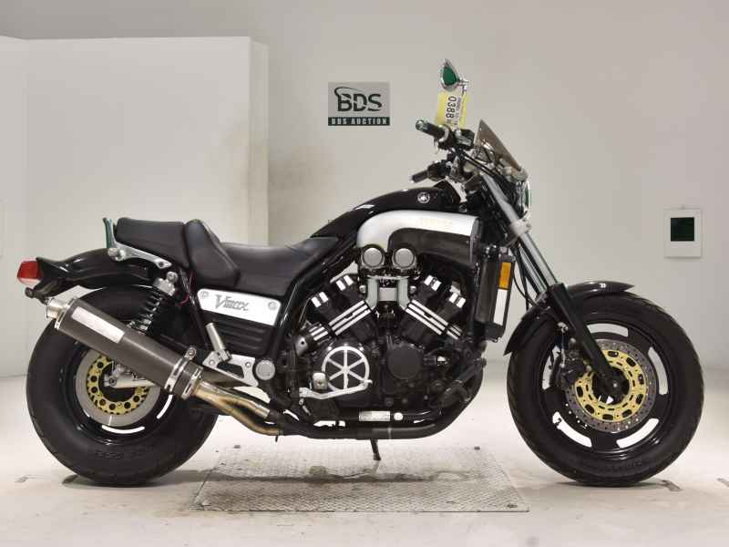 Yamaha V-Max 1998