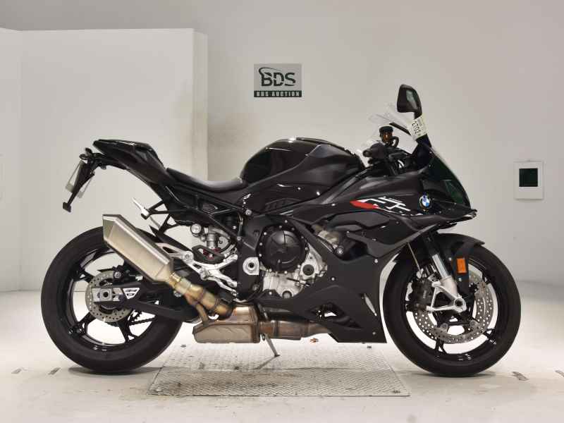 BMW S1000RR 2023