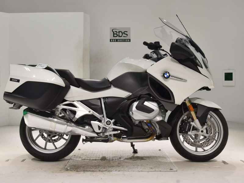 BMW R1250RT 2021