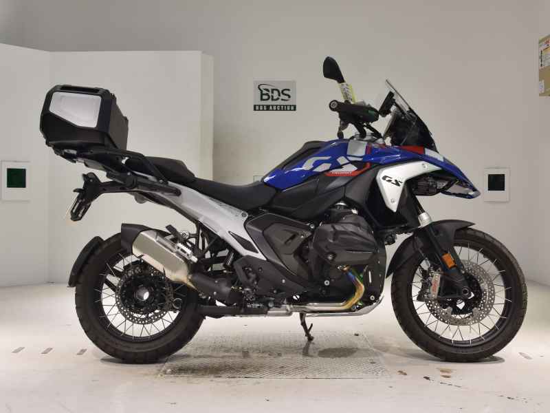 BMW R1300GS 2024