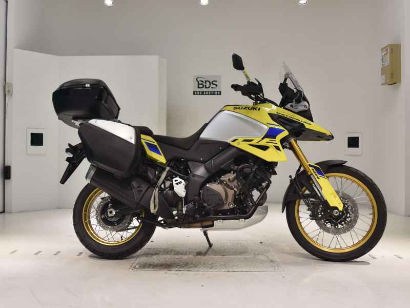 Suzuki V-Strom 1050DE 2023