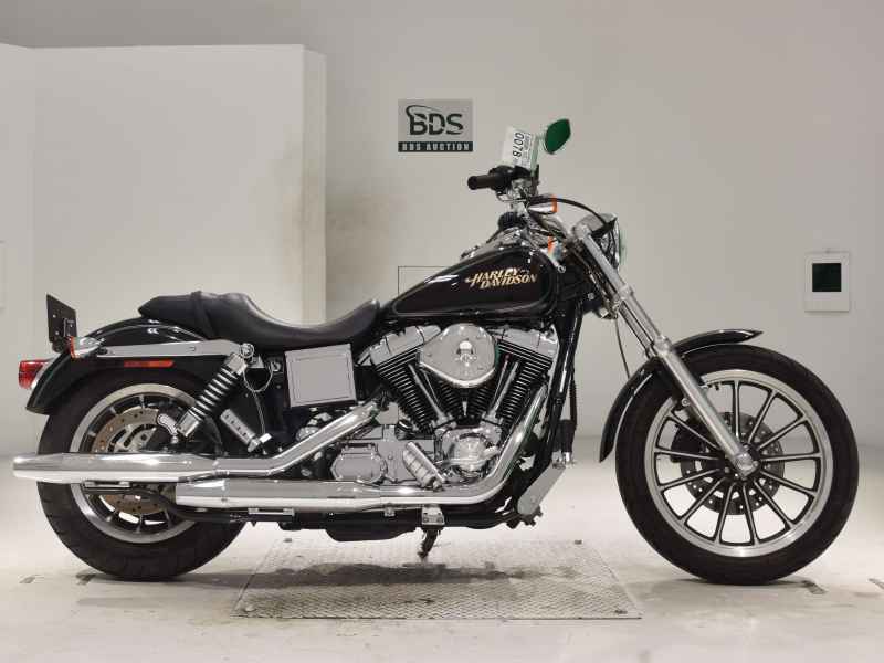 Harley-Davidson FXDL1450 2005