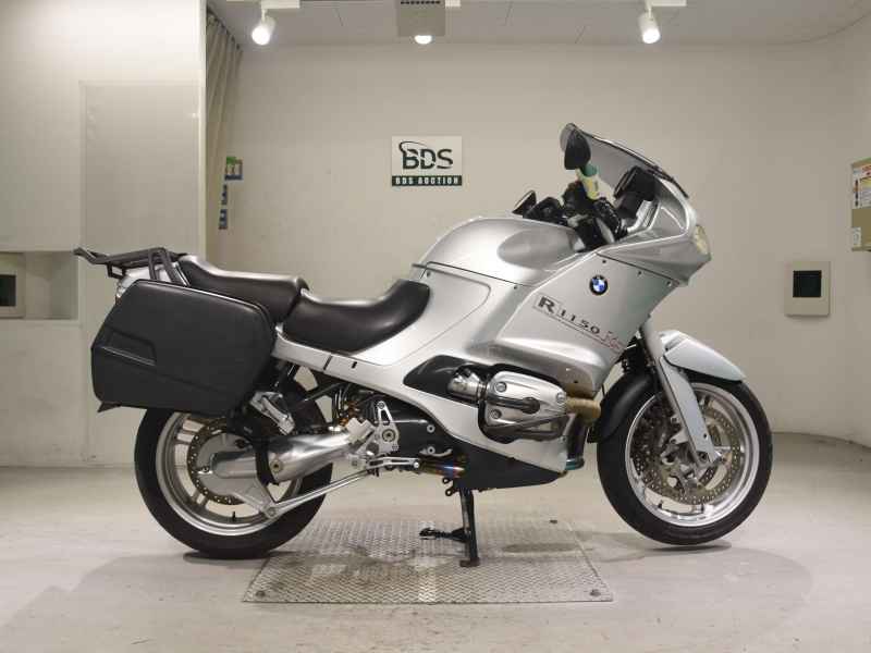 BMW R1150RS 2003