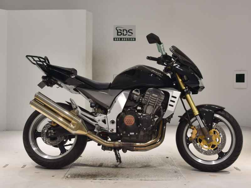 Kawasaki Z1000 2005