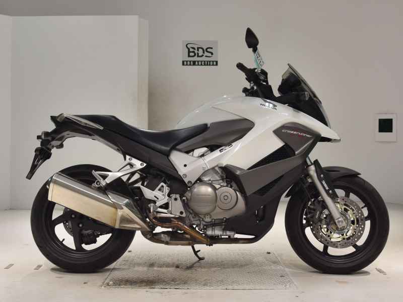 Honda VFR800X 2016