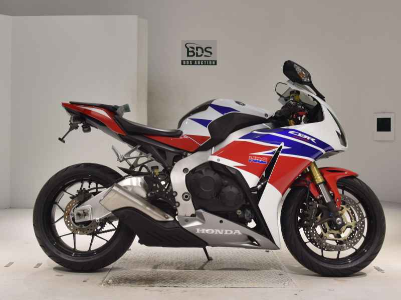 Honda CBR1000RR 2013