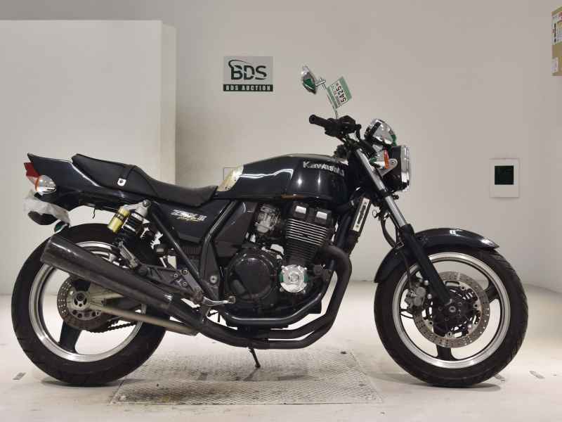 Kawasaki ZRX 1995