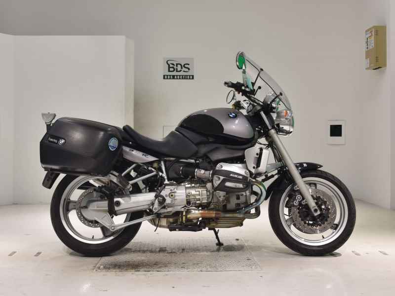 BMW R850R 2003