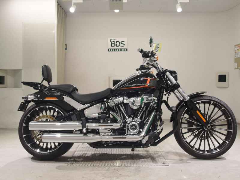 Harley-Davidson FXBR1920 2023