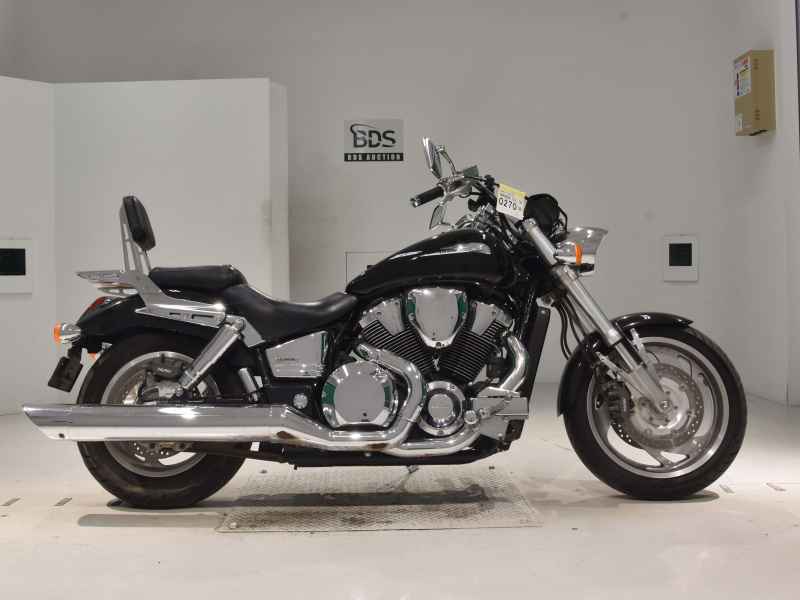 Honda VTX1800 2003