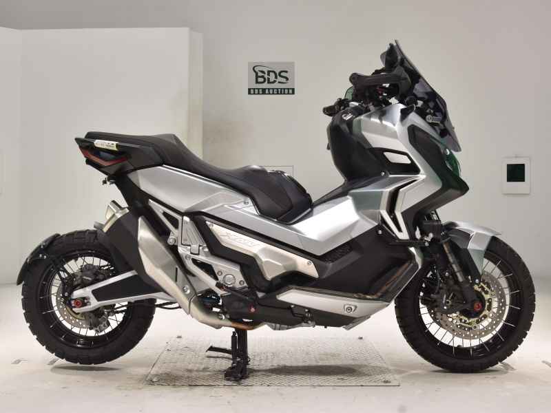 Honda X-ADV750 2018