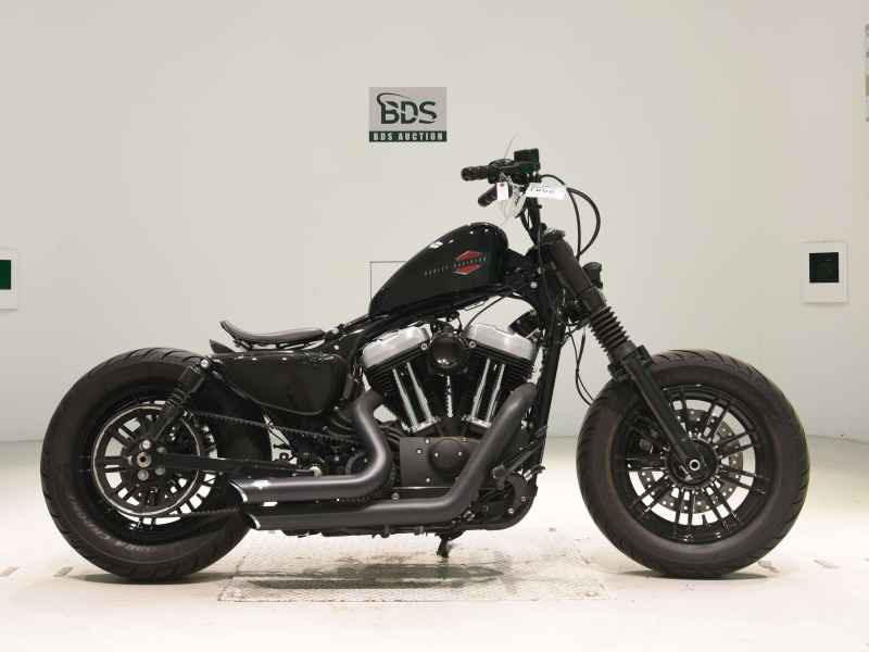 Harley-Davidson XL1200X 2021