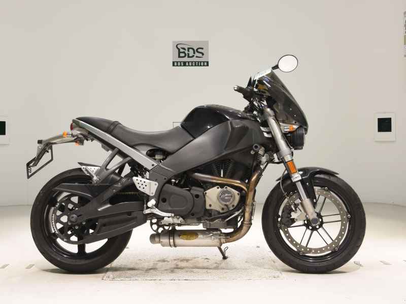 Buell XB12SS Lightning 2006