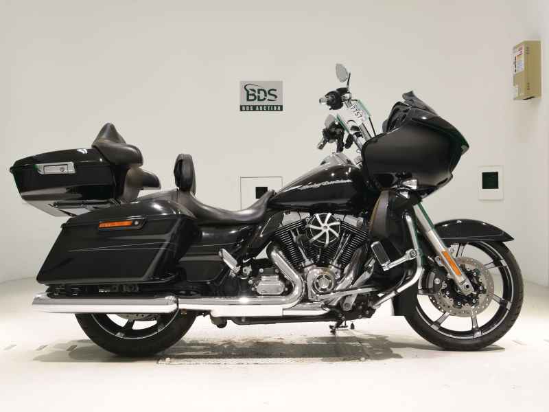 Harley-Davidson FLTRXS1690 2014